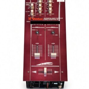 Vestax PMC-06Pro D – Occasion