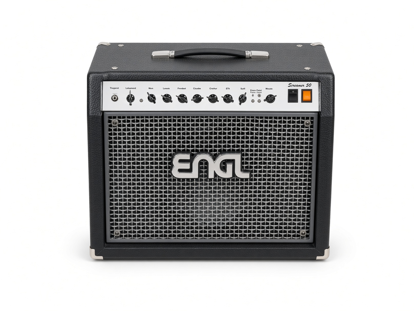 Engl Screamer 50 – Occasion