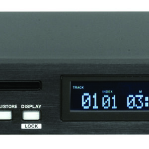 Denon Professional DN-C620, lecteur CD Broadcast - Occasion