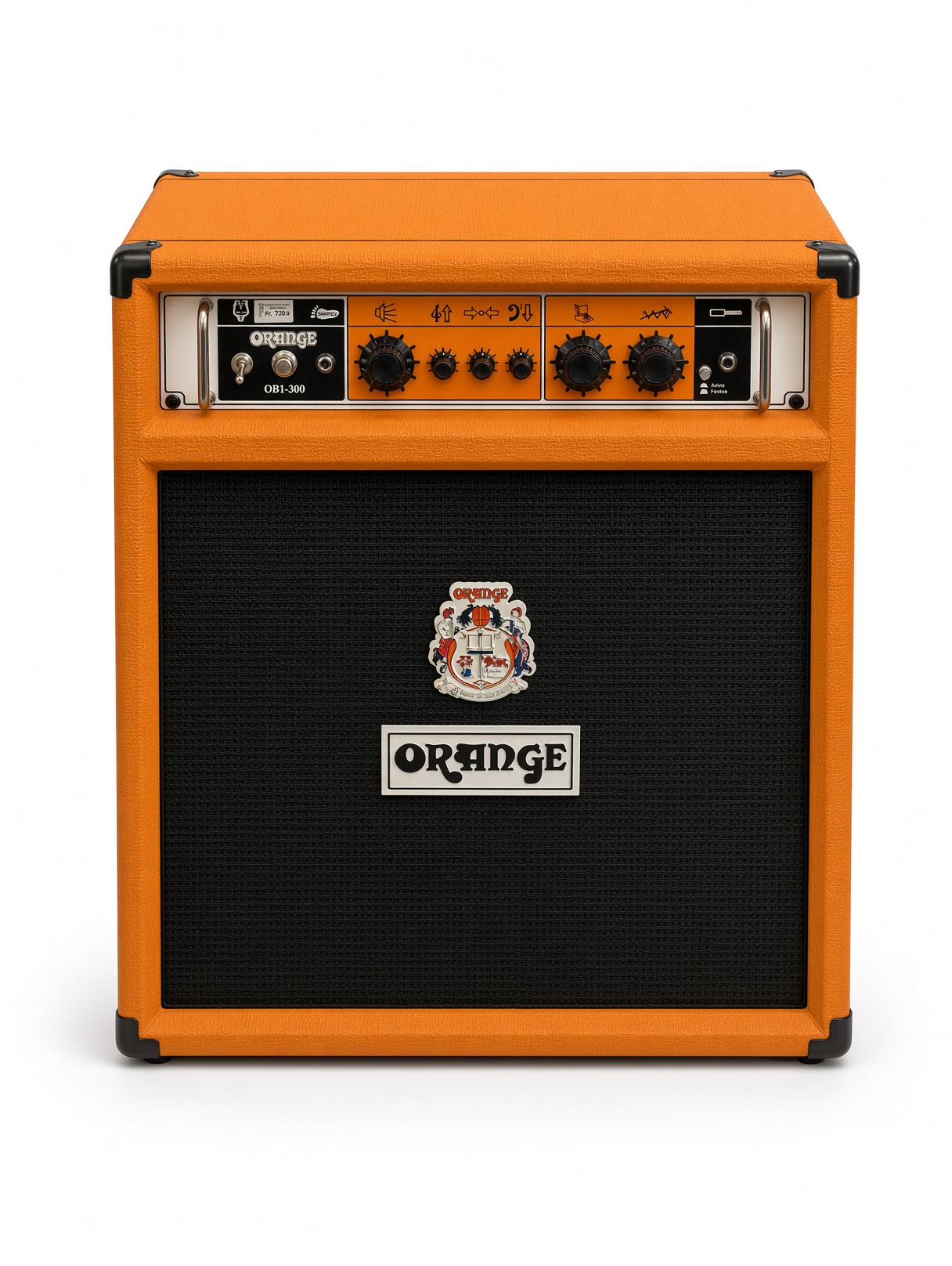 Orange OB1-300C – Occasion