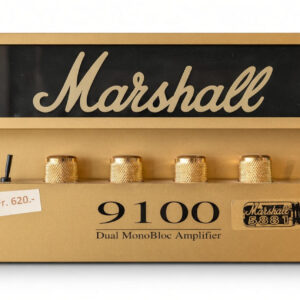Marshall 9100 – Occasion