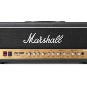 Marshall JCM 2000 Dual Super Lead – Occasion