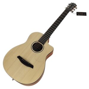 Furch Pioneer-EM a – 43 mm (acoustique de voyage)