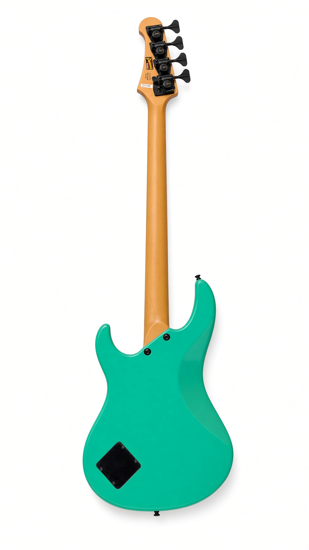 Yamaha Attitude Limited II – Billy Sheehan Signature – Image 3