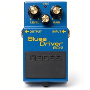 Boss Blues Driver BD-2 – Occasion