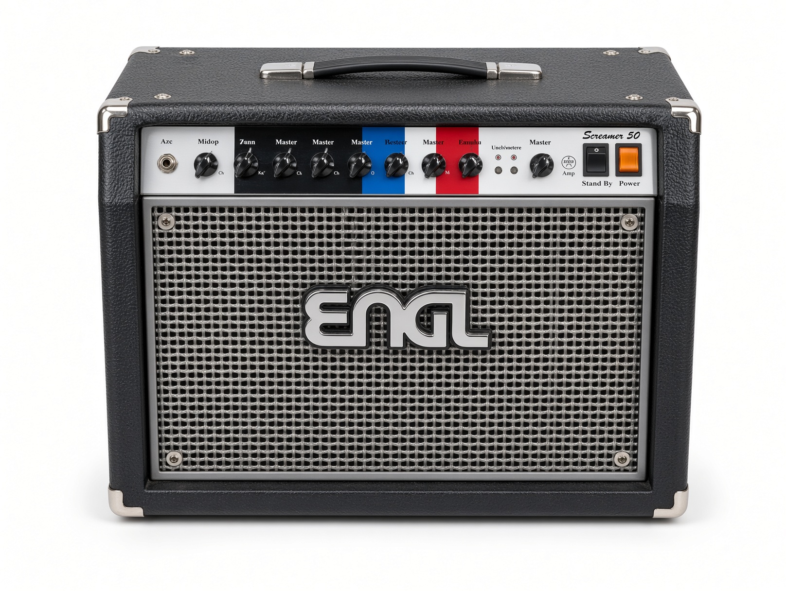 Engl Screamer 50 – Occasion – Image 2